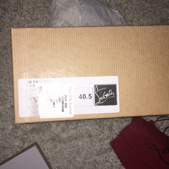 So Kate - Picture 5 of 5